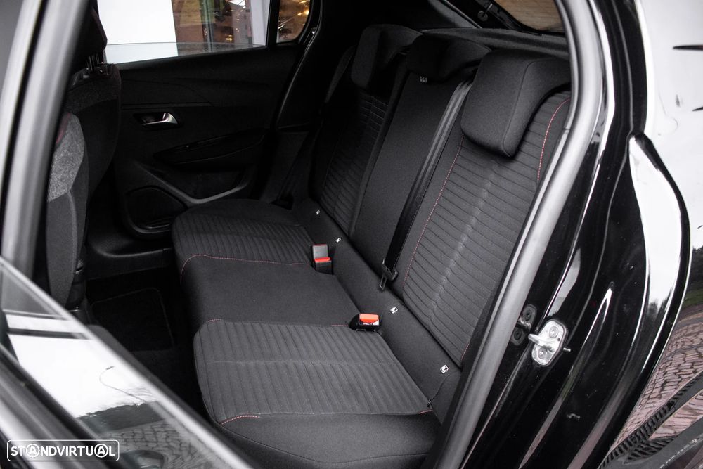 Peugeot 208 1.2 PureTech Active - 25