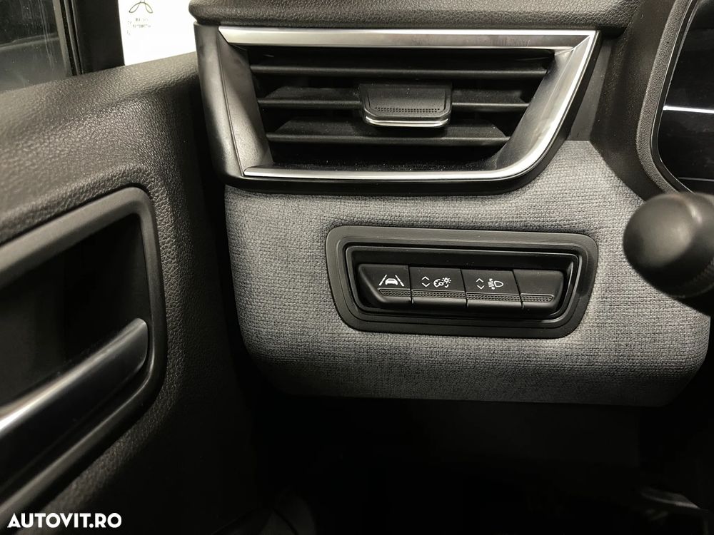 Renault Clio V Blue dCi 100 Evolution - 21