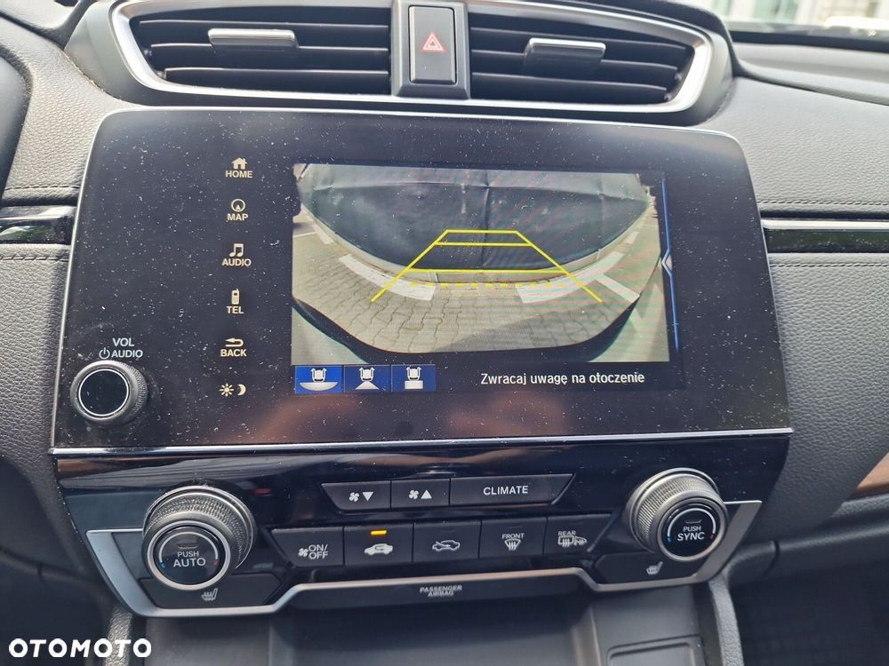 Honda CR-V 1.5 Elegance (2WD / Connect+) - 41