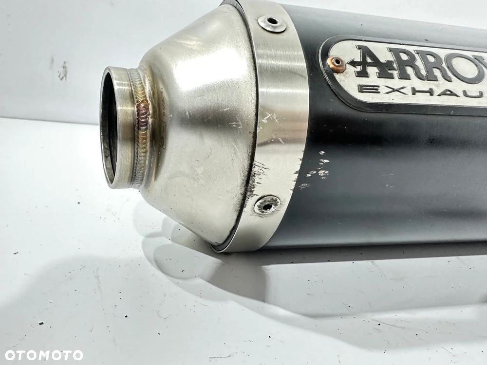 Tłumik wydech Arrow  Kawasaki ER6 ER6N 650 - 13
