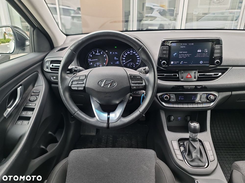 Hyundai i30 1.5 T-GDI 48V Smart DCT - 18