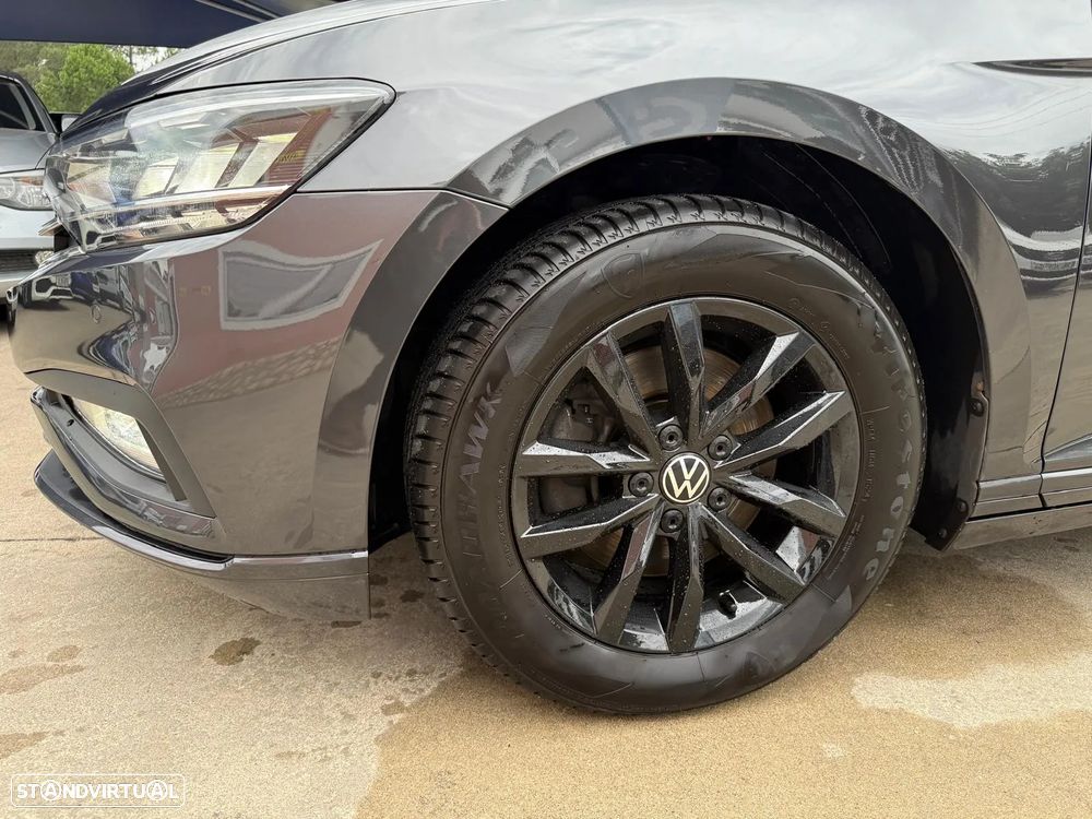 VW Passat 1.5 TSI Business - 31