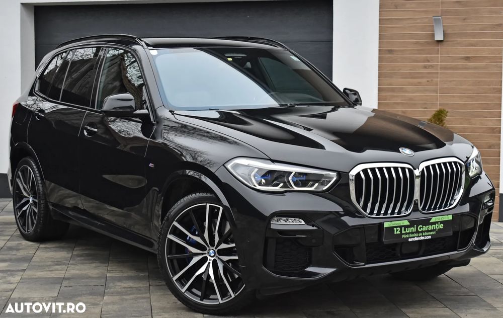 BMW X5 - 2