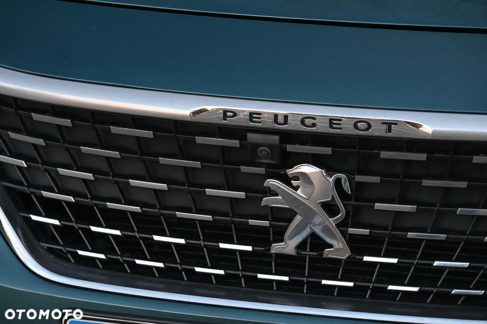 Peugeot 5008 2.0 BlueHDI GT S&S EAT8 - 23