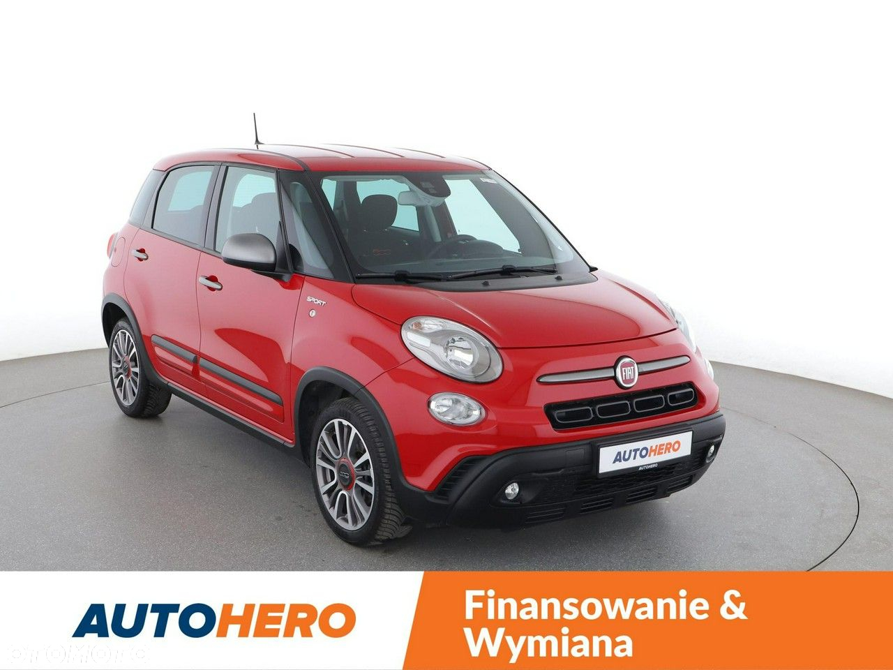 Fiat 500L 1.4 16V Sport - 10
