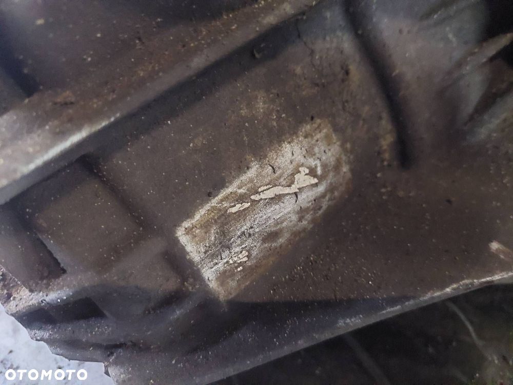 SKRZYNIA BIEGÓW FORD C-MAX I 2.0 TDCI MANUAL 6 BIEGÓW 3S7R-7F096 - 5