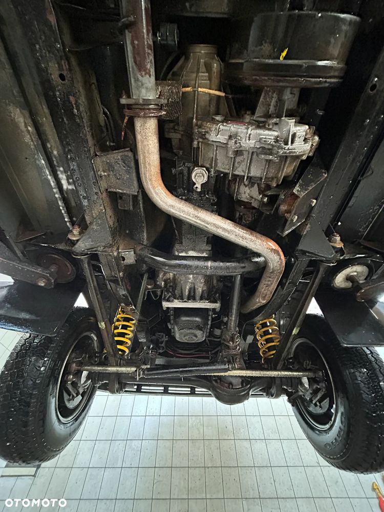 Land Rover Range Rover - 14