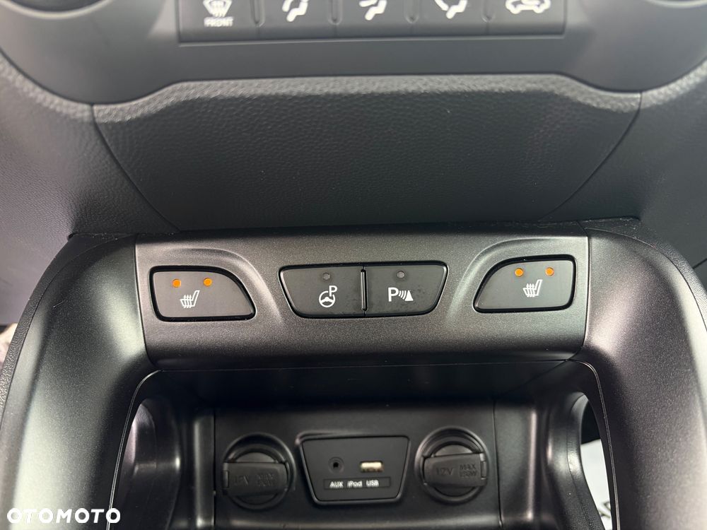 Hyundai ix35 2.0 CRDi Premium 4WD - 12