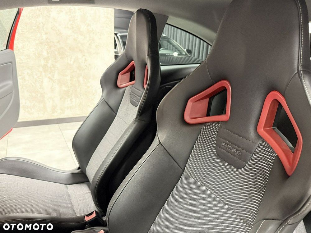 Opel Corsa 1.6 Turbo OPC - 30