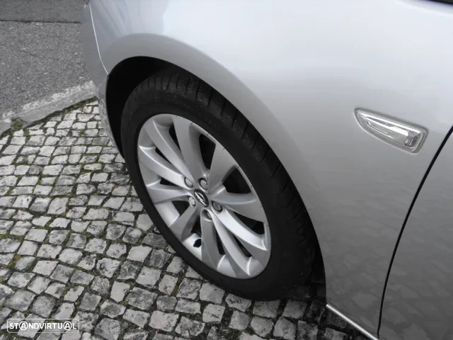 Opel Astra Sports Tourer 1.3 CDTi Executive S/S - 6