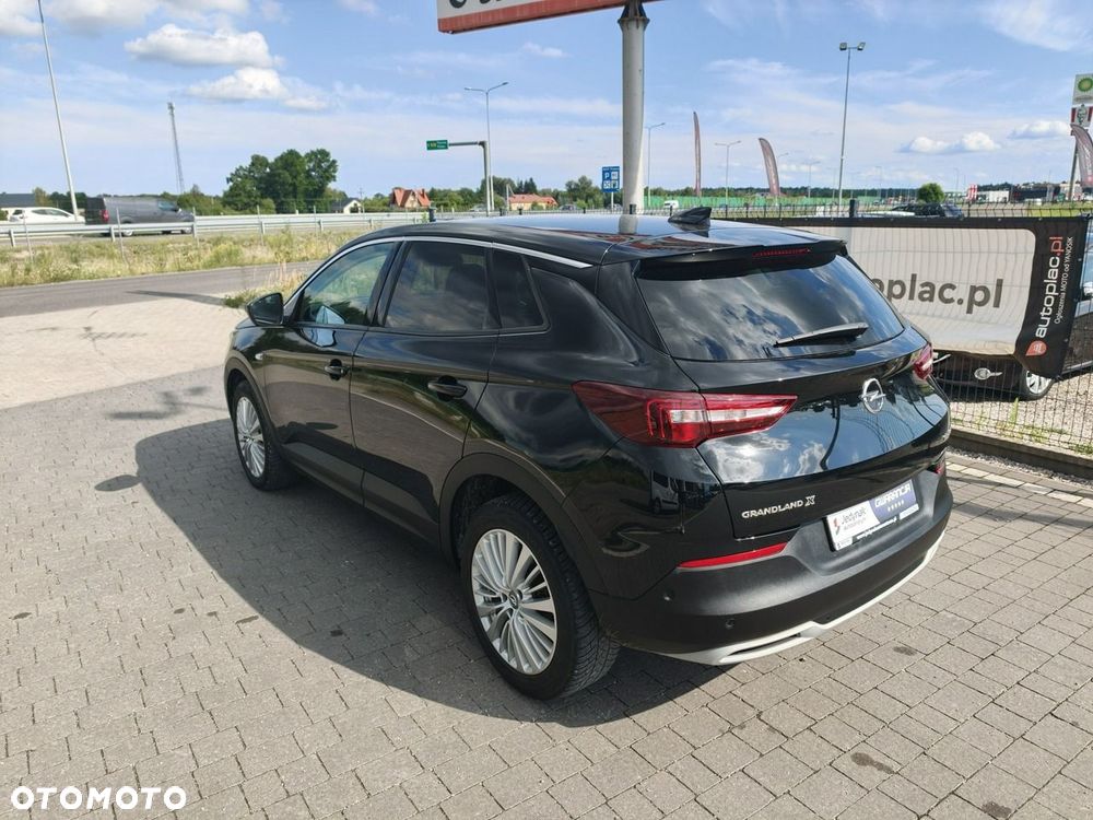 Opel Grandland X - 13