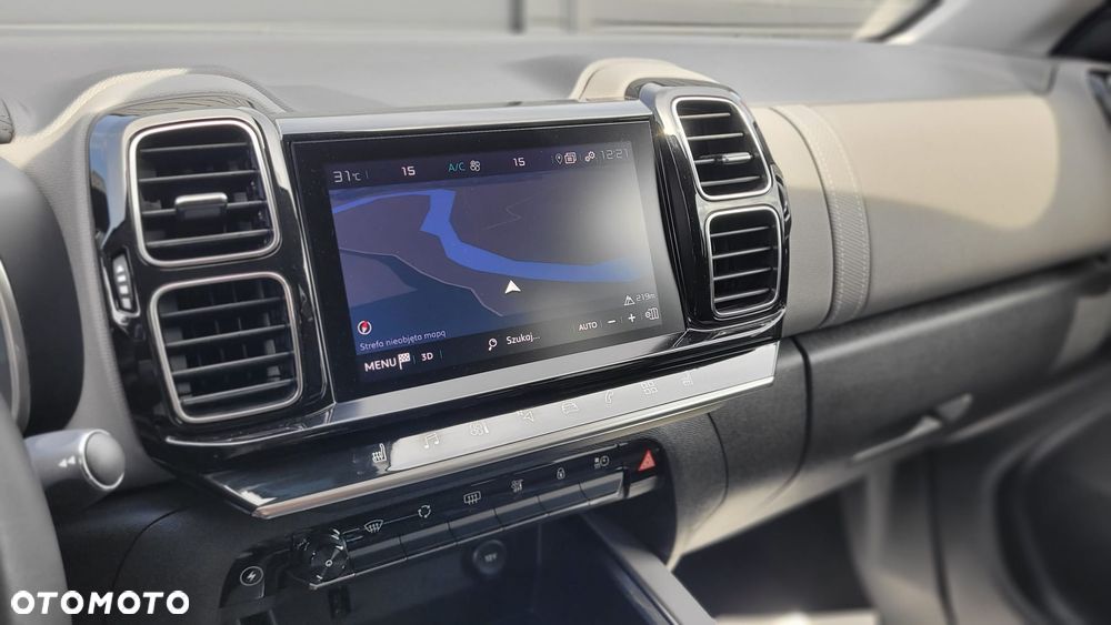 Citroën C5 Aircross 225 e.EAT8 SHINE PACK - 35