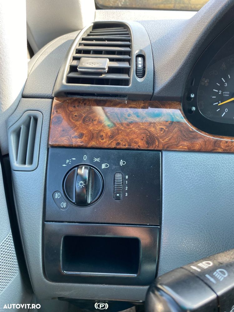 Mercedes-Benz Viano - 7