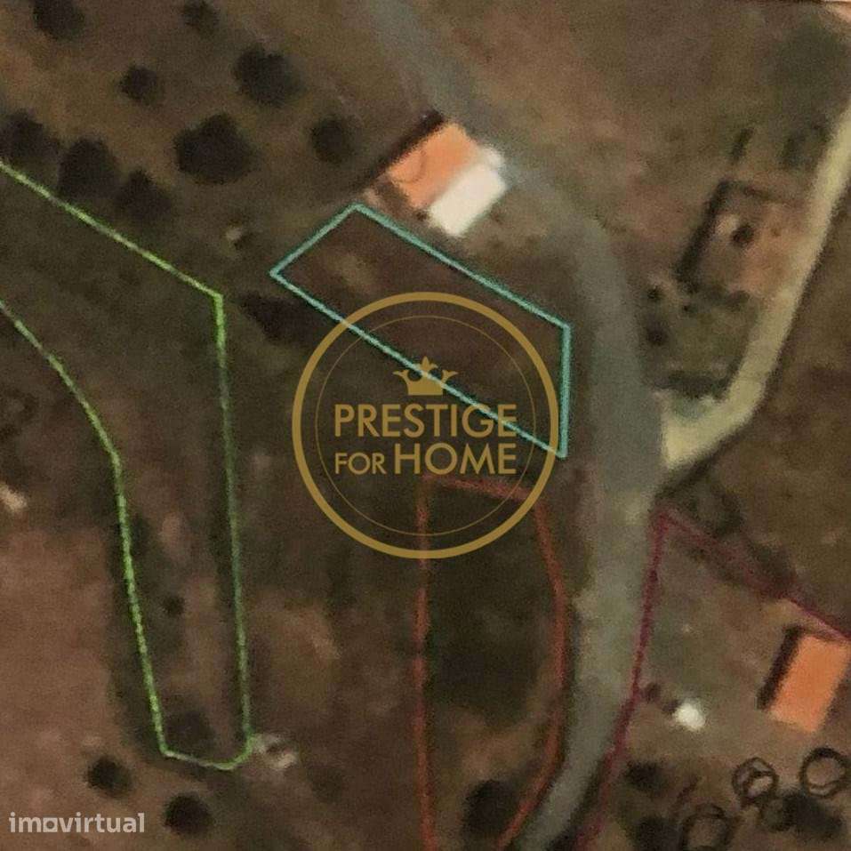 Terreno  na Aldeia do Tavilhao,perto do Ameixial - Grande imagem: 2/2