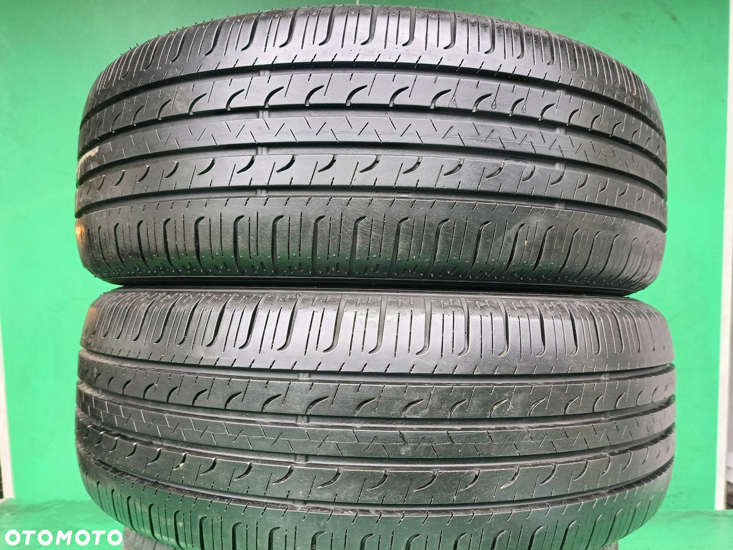 225/55/19 GOODYEAR EfficientGrip SUV 4x4, 4 szt 7,6 mm - 2