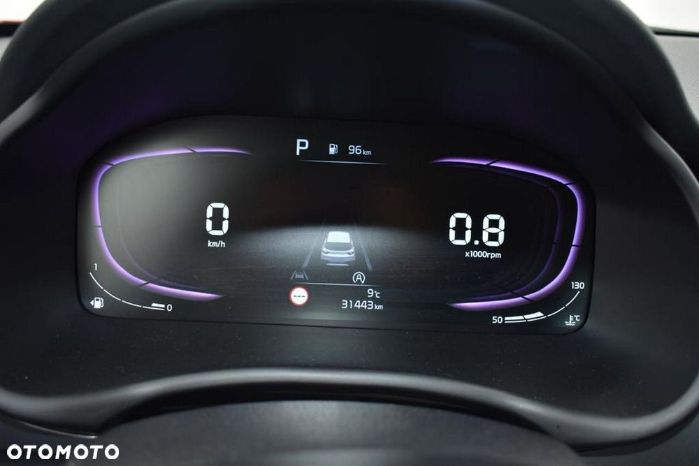 Kia Stonic - 14