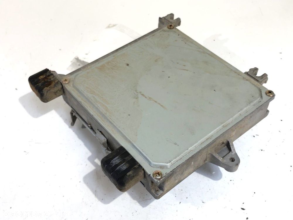 KOMPUTER SILNIKA  HONDA CR-V I (RD) 1995 - 2002 2.0 16V 4WD (RD1, RD3) 108 kW [147 KM] benzyna 1999 - 2