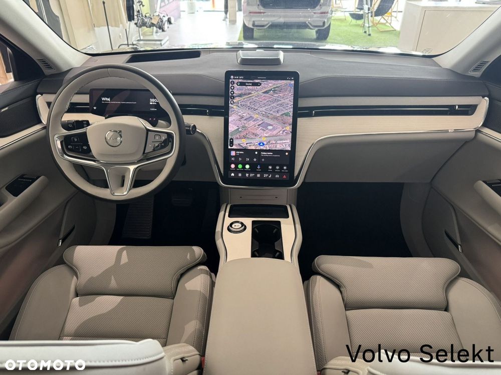Volvo EX90 - 12