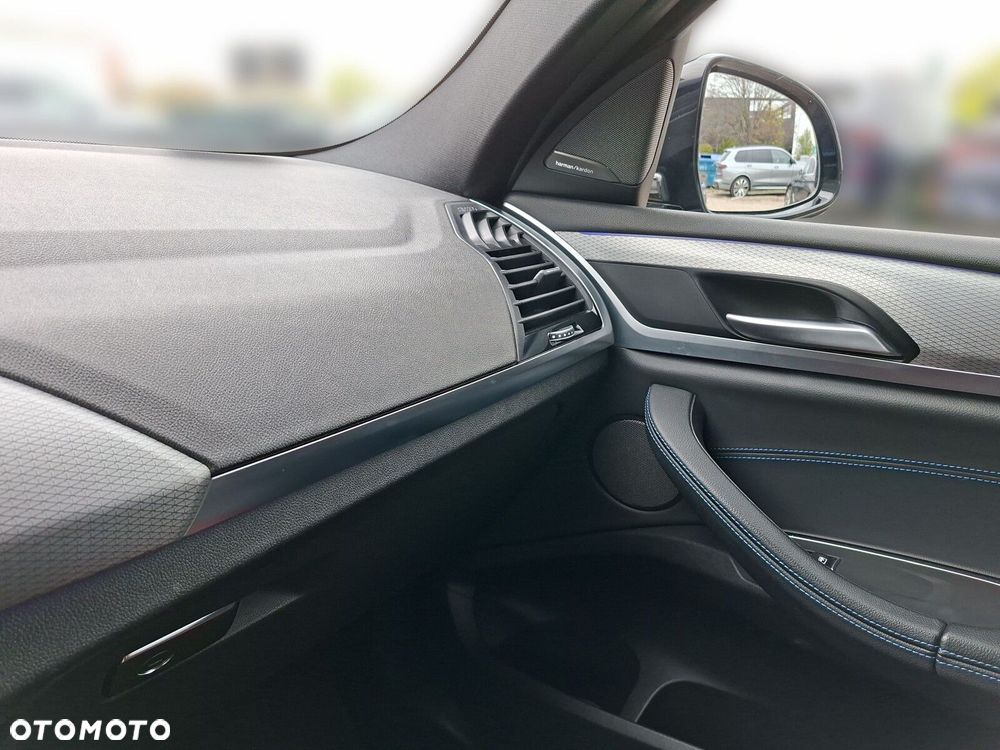 BMW X4 xDrive30i M Sport sport - 22