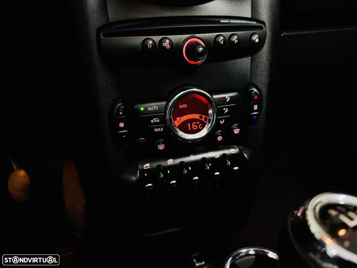 MINI Cabrio Cooper D - 38