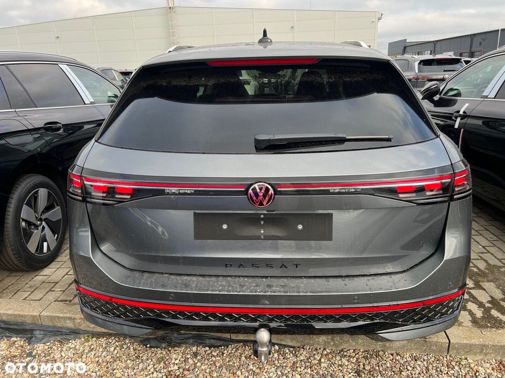 Volkswagen Passat Variant 2026 photo 4
