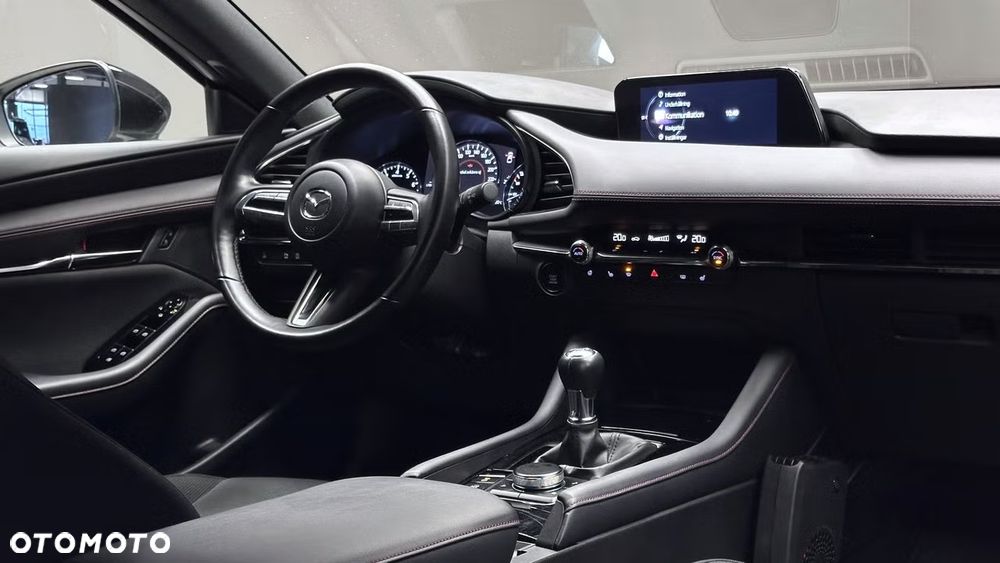 Mazda 3 2.0 mHEV Homura - 14
