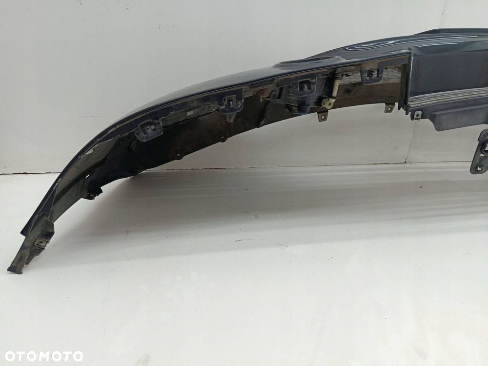 BMW X5 E70 LIFT PRZEDNI ZDERZAK 475 - 13