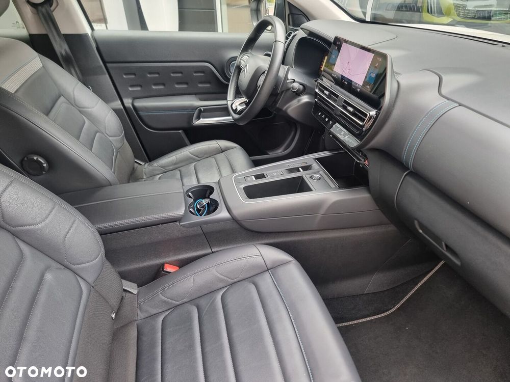 Citroën C5 Aircross 1.5 BlueHDi Shine EAT8 - 19