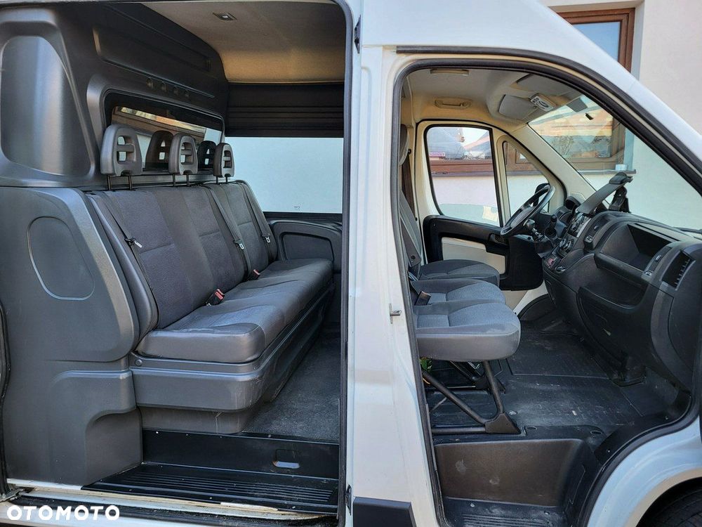 Peugeot Boxer - 14