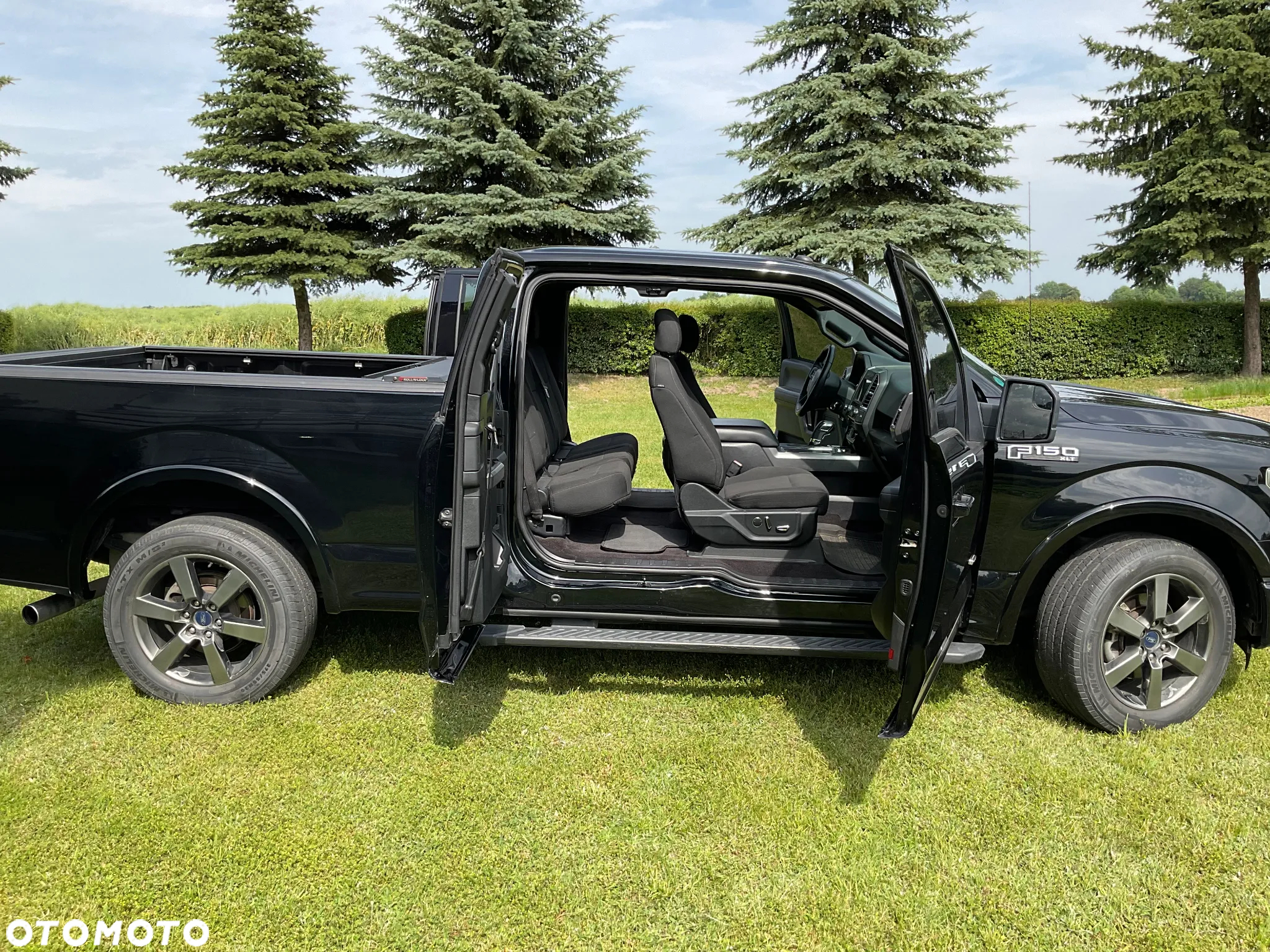 Ford F150 - 26