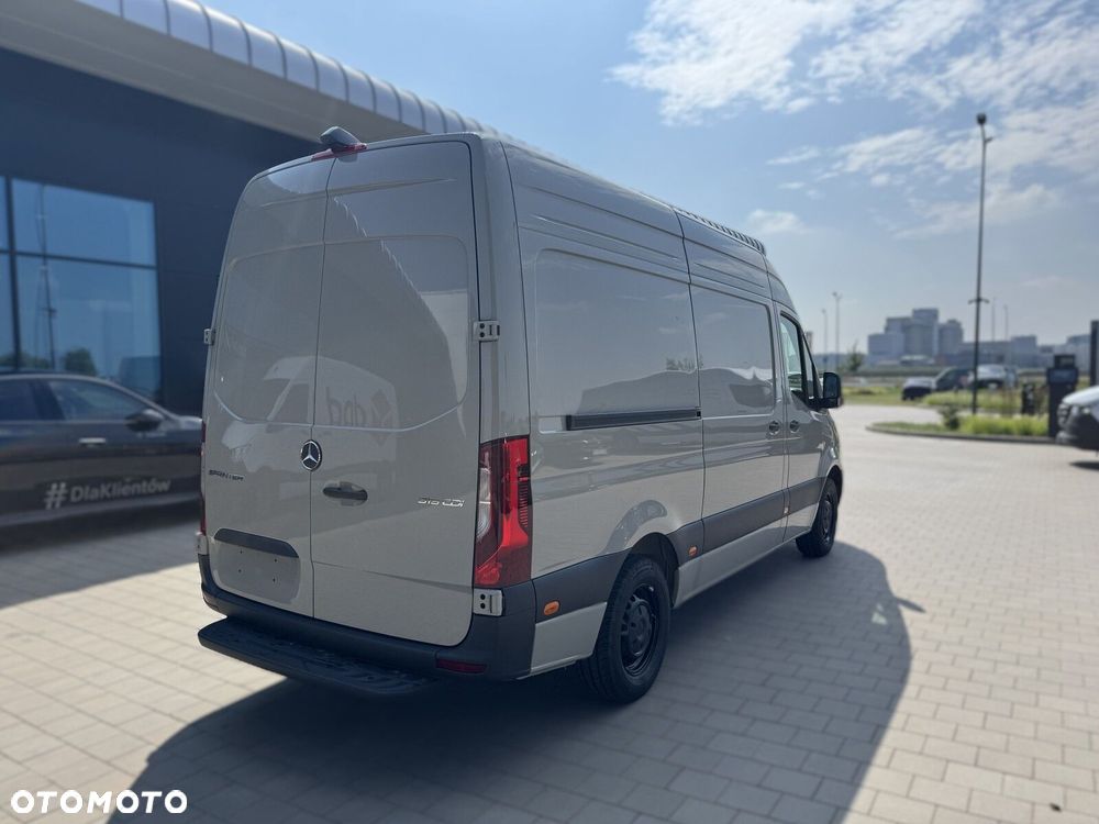 Mercedes-Benz Sprinter 315 CDI KA 3665 mm PRO standard - 9