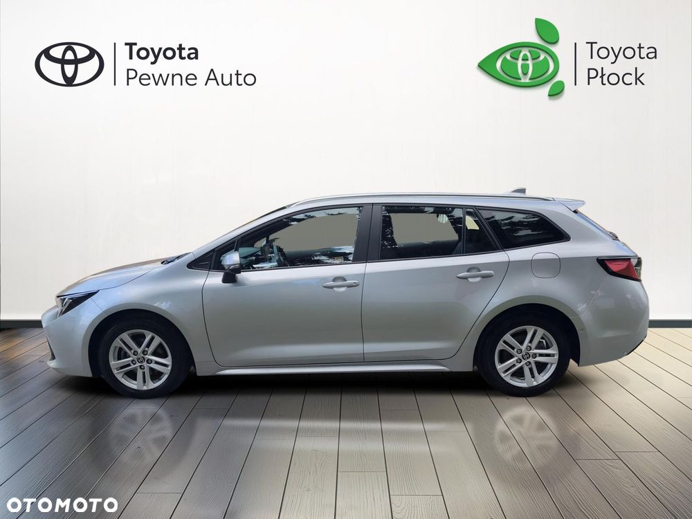 Toyota Corolla 1.8 Hybrid Comfort - 3