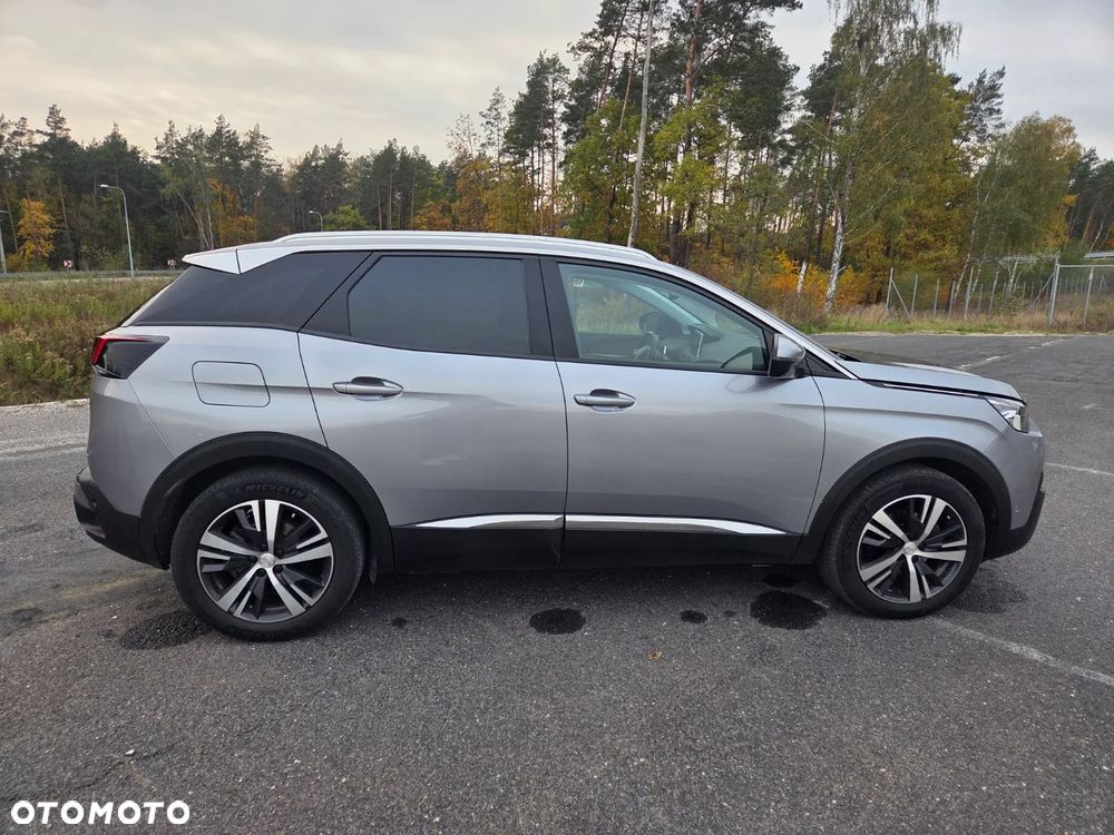 Peugeot 3008 PureTech 130 Stop & Start Allure - 2