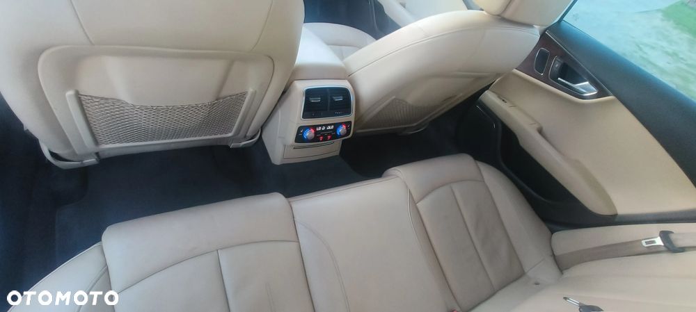 Audi A7 Sportback - 28