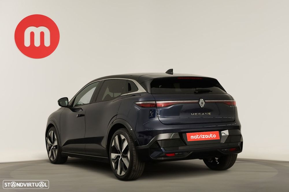 Renault Mégane E-Tech EV60 Techno Optimum Charge - 3