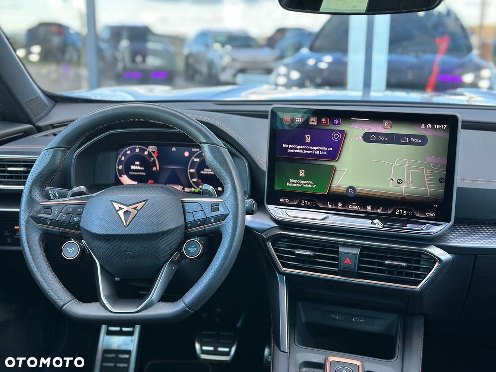 Cupra Formentor 2.0 TSI 4Drive DSG - 7