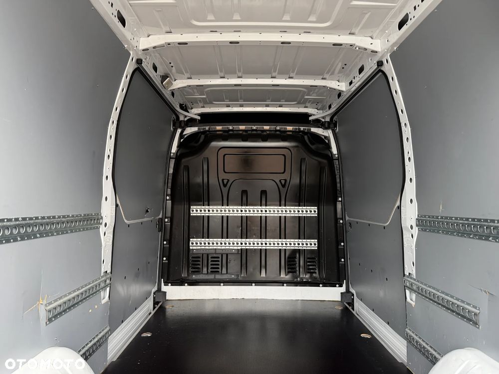 Renault Master L2H2 - 10