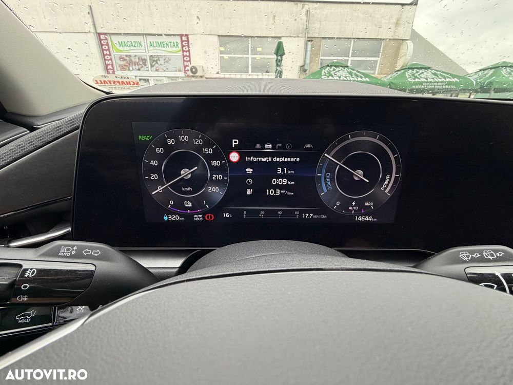 Kia Niro EV Premium - 2