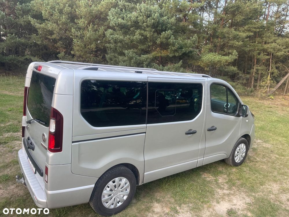 Fiat Talento L1H1 S&S Family - 9