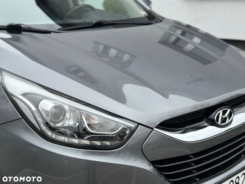 Hyundai ix35 1.6 2WD Comfort - 37