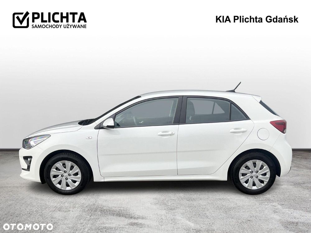 Kia Rio - 2