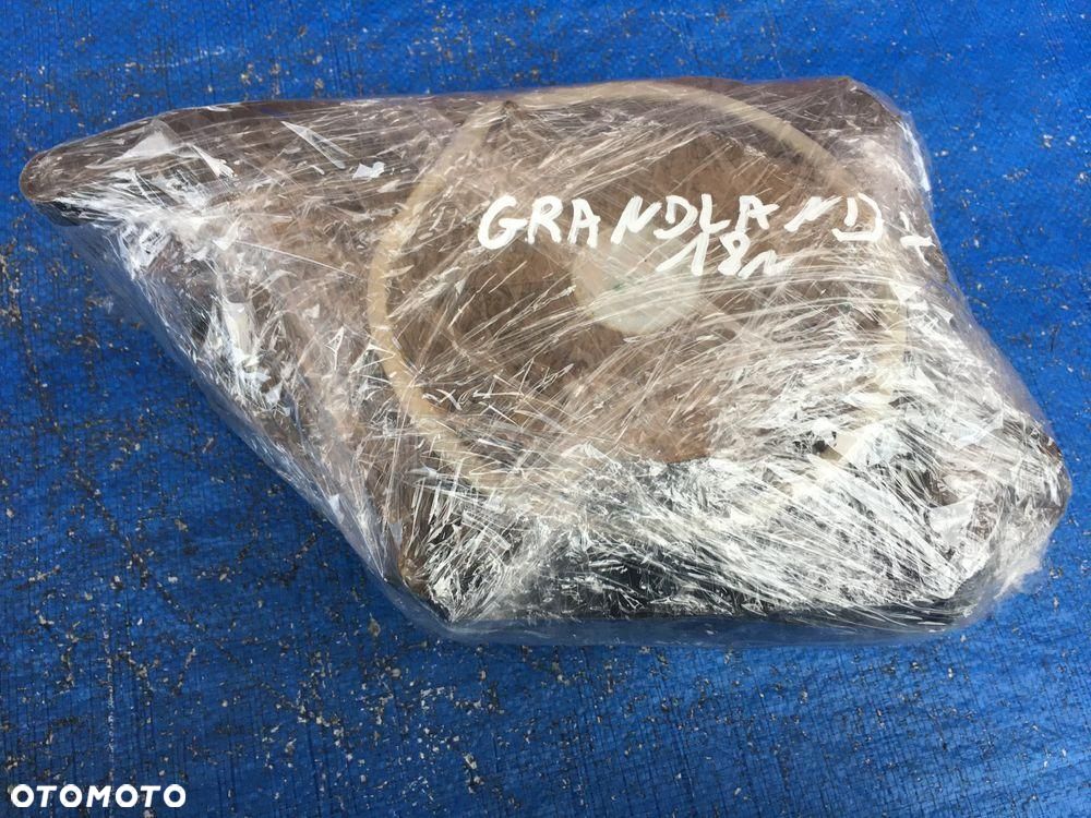 Opel Grandland X Głośnik Głośniki Gwizdki Przód Tył Prawy Lewy 9813826980 - 15