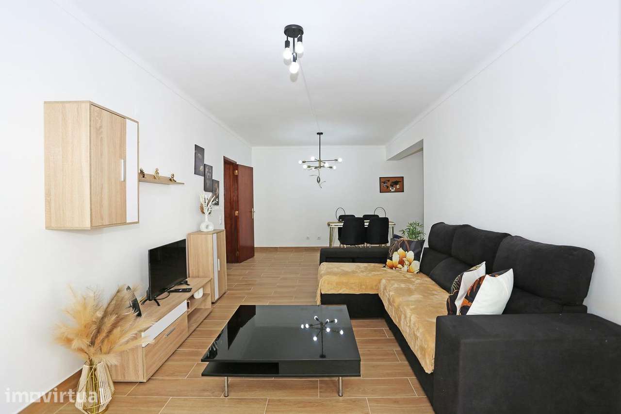 Apartamento Mobilado - Portimão - Grande imagem: 3/32