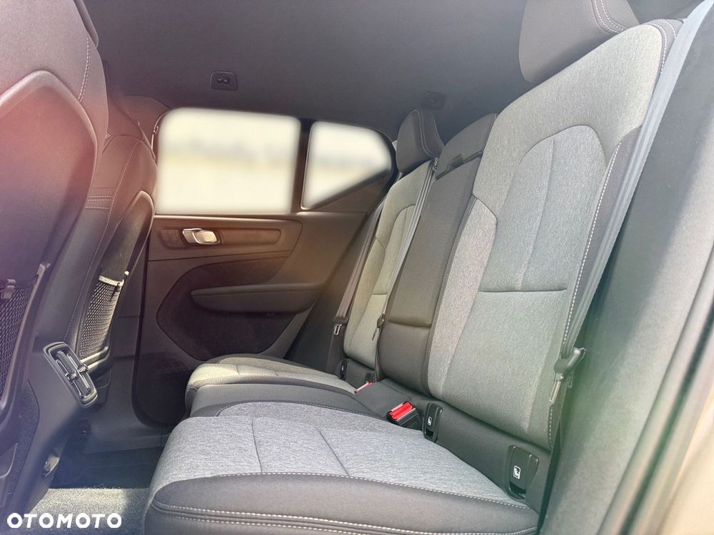 Volvo XC 40 - 14
