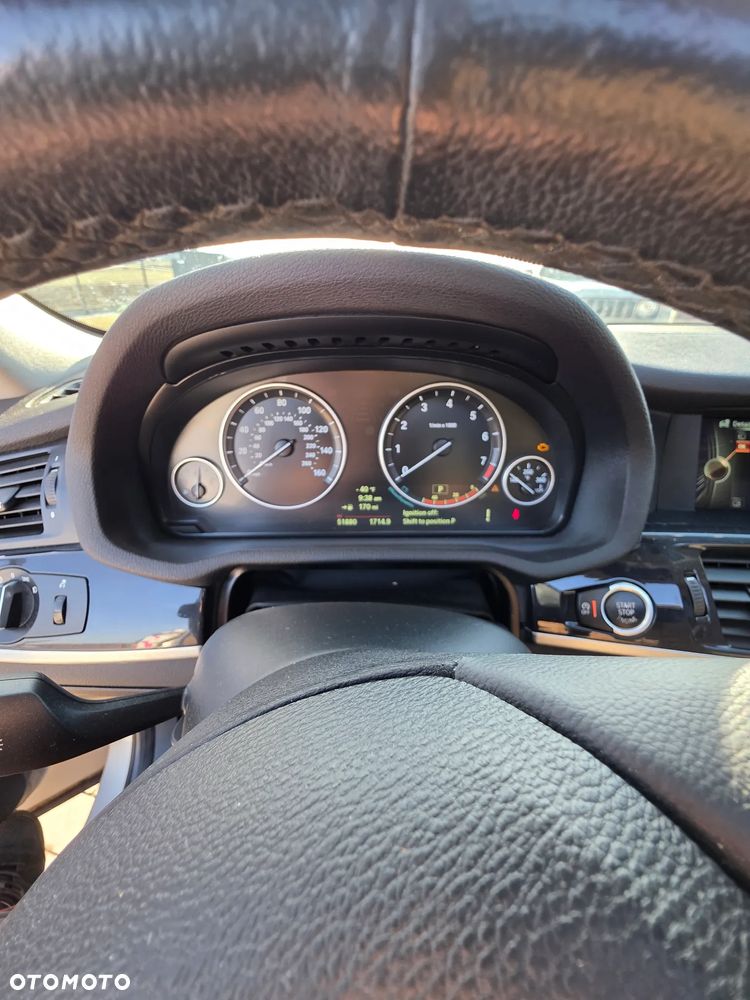 BMW X3 xDrive28i Advantage - 15