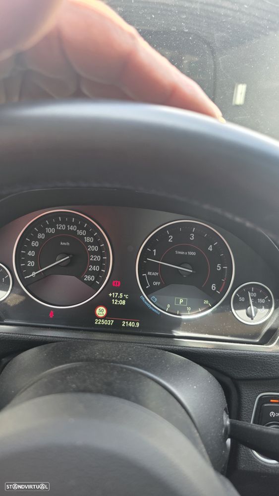 BMW 430 d mSport-Aut. - 7