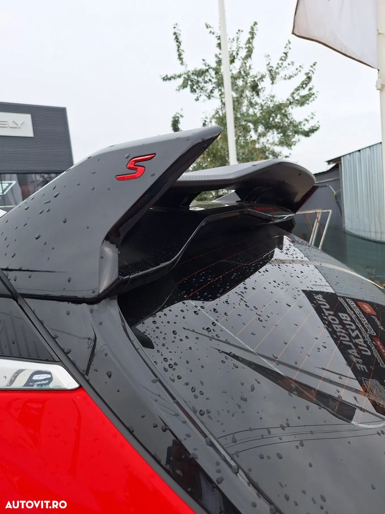 Geely Coolray 1.5 7DCT GF - 7