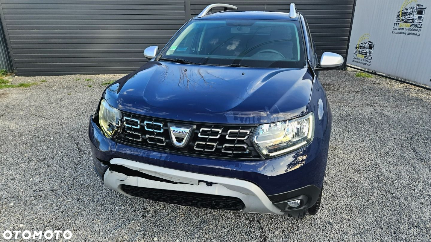Dacia Duster - 8
