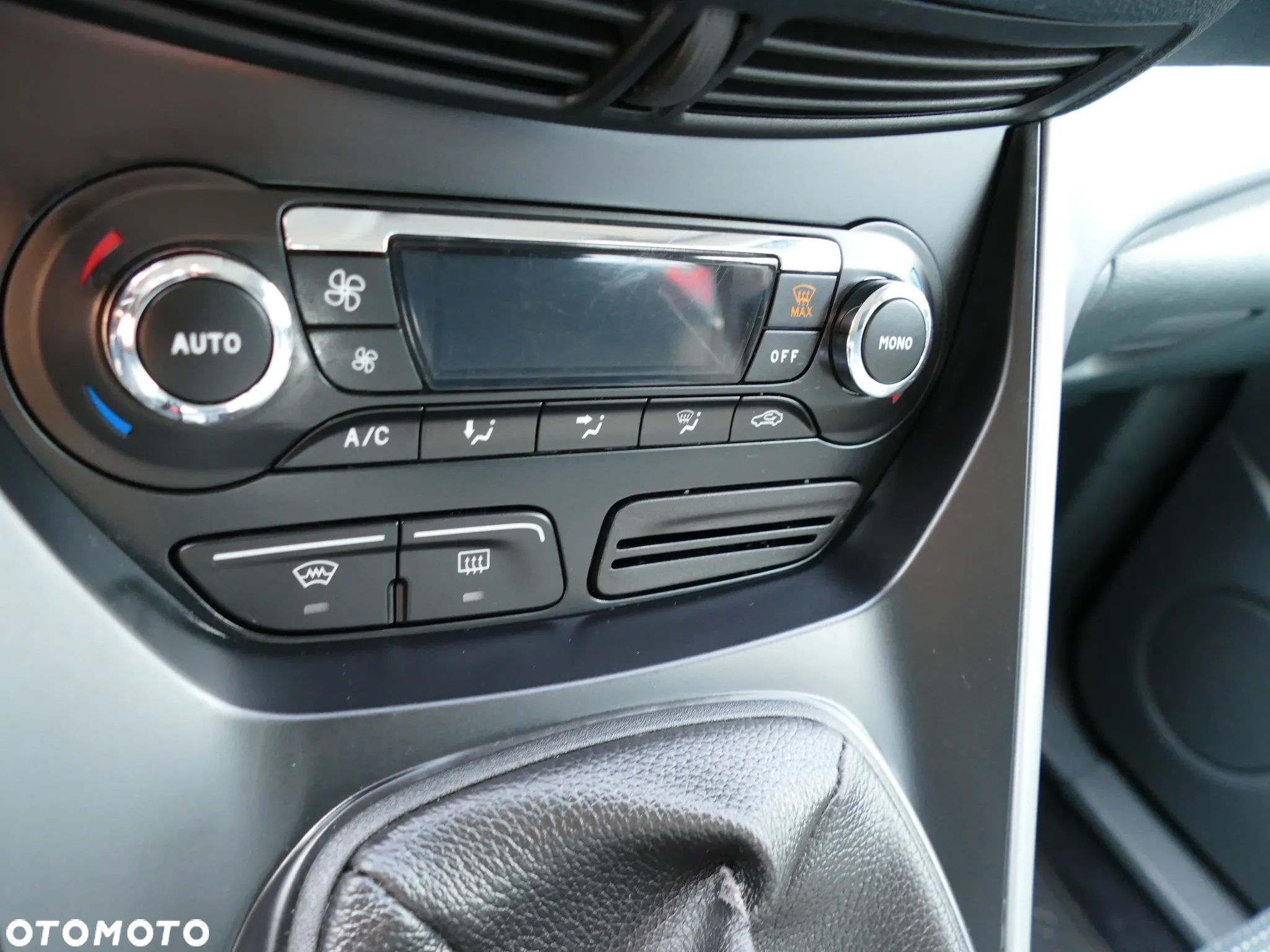 Ford C-MAX 1.6 TDCi Start-Stop-System Business Edition - 11