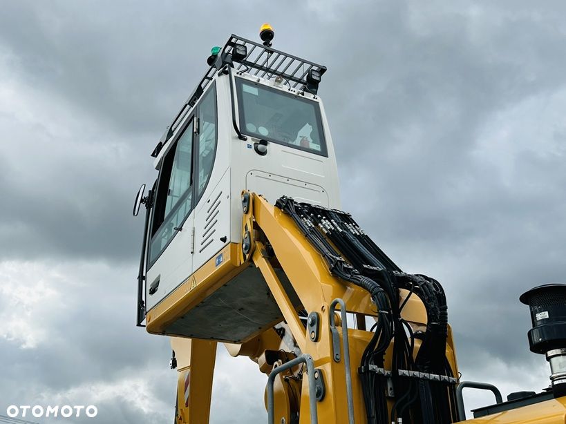 Liebherr LH22M LITRONIC * STAN IDEALNY * TYLKO 5182 MTH !!! - 20